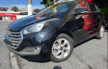 Hyundai Hb20s 1.6 Premium 16v - Foto #2