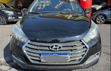 Hyundai Hb20s 1.6 Premium 16v - Foto #3
