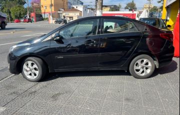 Hyundai Hb20s 1.6 Premium 16v - Foto #4