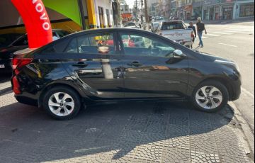 Hyundai Hb20s 1.6 Premium 16v - Foto #5