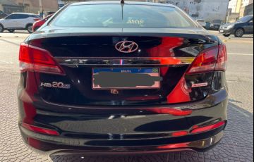 Hyundai Hb20s 1.6 Premium 16v - Foto #6