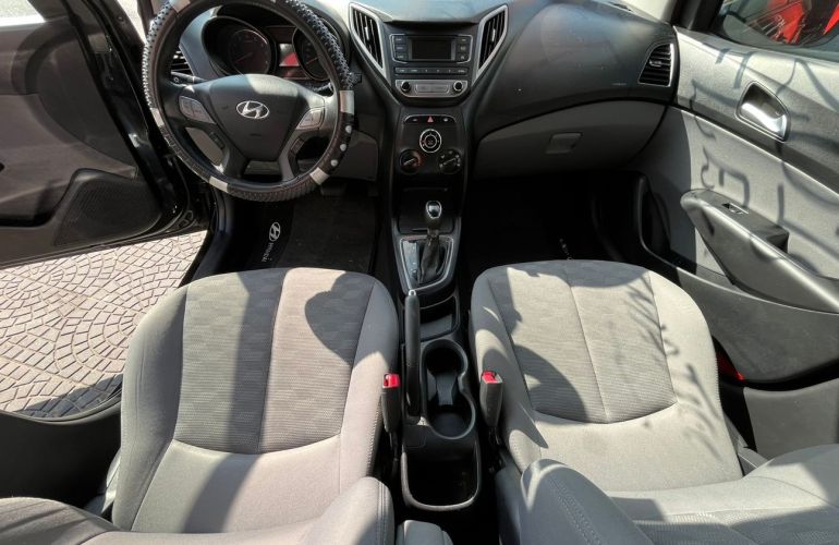 Hyundai Hb20s 1.6 Premium 16v - Foto #7