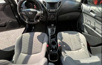 Hyundai Hb20s 1.6 Premium 16v - Foto #7