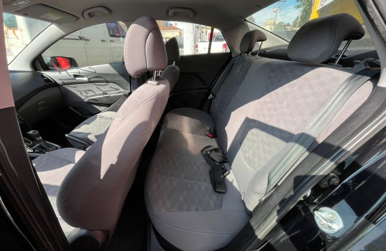 Hyundai Hb20s 1.6 Premium 16v - Foto #8