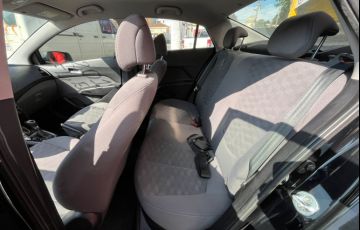 Hyundai Hb20s 1.6 Premium 16v - Foto #8