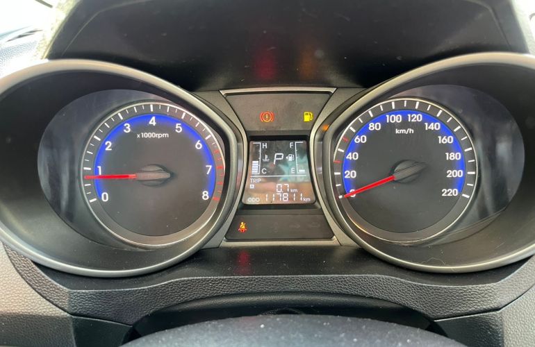 Hyundai Hb20s 1.6 Premium 16v - Foto #9