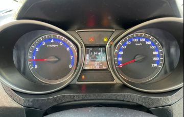Hyundai Hb20s 1.6 Premium 16v - Foto #9