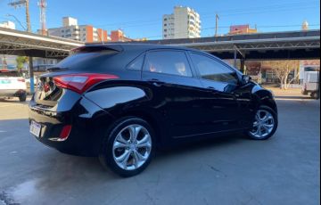 Hyundai I30 1.8 16V MPI (Top) - Foto #2