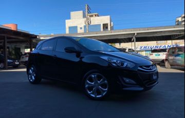 Hyundai I30 1.8 16V MPI (Top) - Foto #3