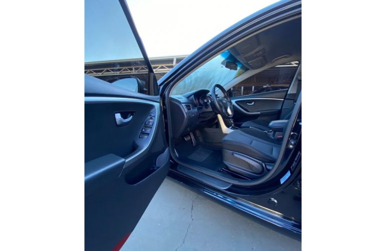 Hyundai I30 1.8 16V MPI (Top) - Foto #4