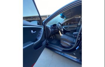 Hyundai I30 1.8 16V MPI (Top) - Foto #4