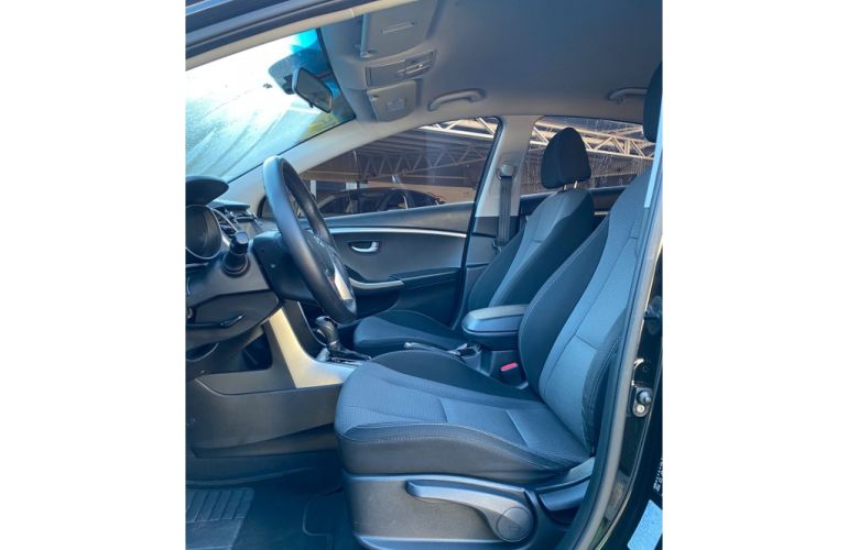 Hyundai I30 1.8 16V MPI (Top) - Foto #5