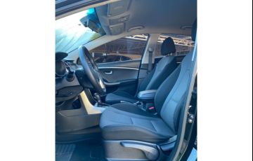 Hyundai I30 1.8 16V MPI (Top) - Foto #5