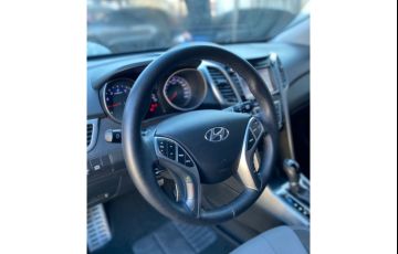 Hyundai I30 1.8 16V MPI (Top) - Foto #8