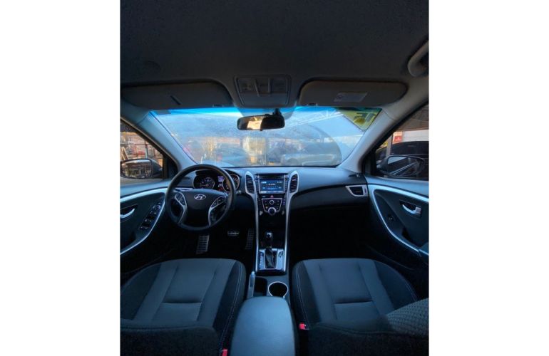 Hyundai I30 1.8 16V MPI (Top) - Foto #9