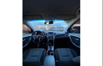 Hyundai I30 1.8 16V MPI (Top) - Foto #9