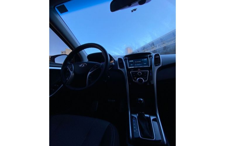 Hyundai I30 1.8 16V MPI (Top) - Foto #10