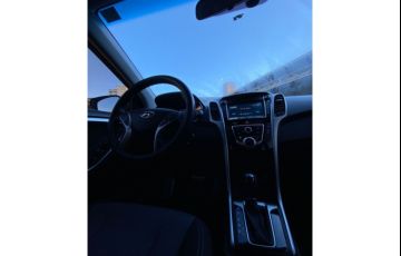 Hyundai I30 1.8 16V MPI (Top) - Foto #10