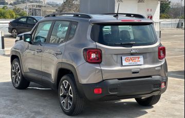 Jeep Renegade 1.8 16V Longitude - Foto #2