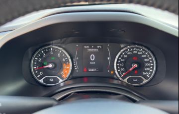 Jeep Renegade 1.8 16V Longitude - Foto #6