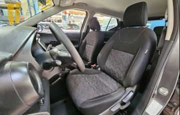 Nissan Kicks 1.6 16V Flexstart Active - Foto #2