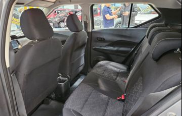 Nissan Kicks 1.6 16V Flexstart Active - Foto #5