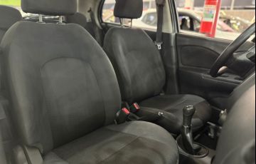 Nissan March 1.6 S 16V 4p - Foto #9