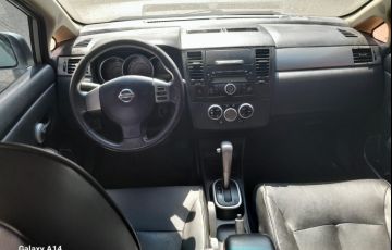 Nissan Tiida 1.8 SL 16v - Foto #5