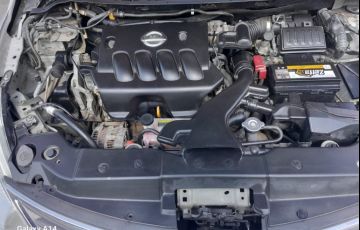 Nissan Tiida 1.8 SL 16v - Foto #7