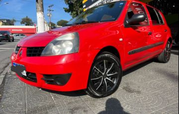 Renault Clio 1.0 Campus 16v - Foto #2