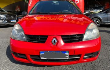 Renault Clio 1.0 Campus 16v - Foto #3