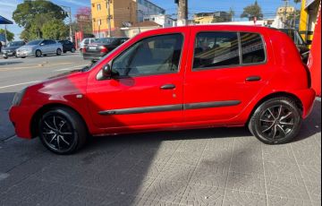 Renault Clio 1.0 Campus 16v - Foto #4