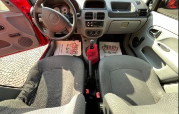 Renault Clio 1.0 Campus 16v - Foto #7