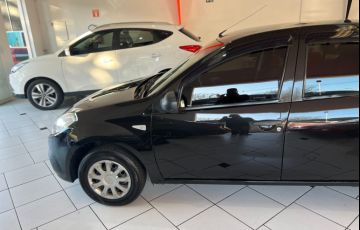 Renault Sandero 1.0 Authentique 16v - Foto #3