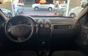 Renault Sandero 1.0 Authentique 16v - Foto #5