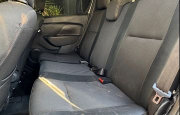 Renault Sandero 1.6 Stepway 8v - Foto #5
