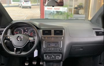 Volkswagen CrossFox 1.6 16v MSI (Flex) - Foto #5
