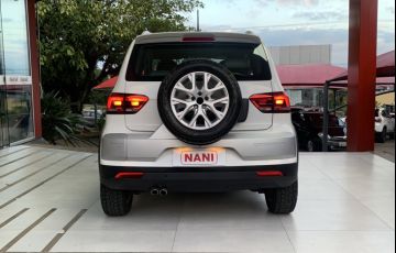 Volkswagen CrossFox 1.6 16v MSI (Flex) - Foto #6