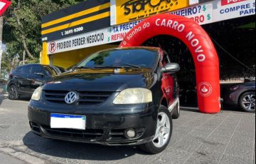 Volkswagen Fox 1.0 Mi Sportline 8v