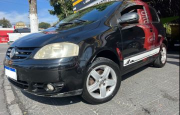 Volkswagen Fox 1.0 Mi Sportline 8v - Foto #2