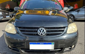 Volkswagen Fox 1.0 Mi Sportline 8v - Foto #3