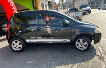 Volkswagen Fox 1.0 Mi Sportline 8v - Foto #5
