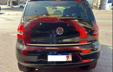 Volkswagen Fox 1.0 Mi Sportline 8v - Foto #6