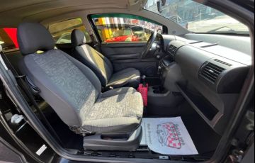 Volkswagen Fox 1.0 Mi Sportline 8v - Foto #7