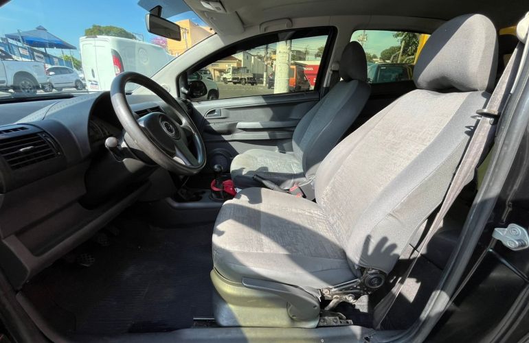 Volkswagen Fox 1.0 Mi Sportline 8v - Foto #8