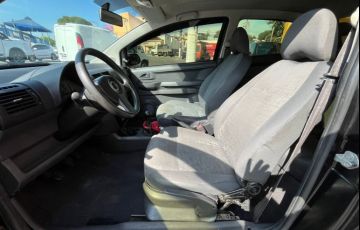 Volkswagen Fox 1.0 Mi Sportline 8v - Foto #8