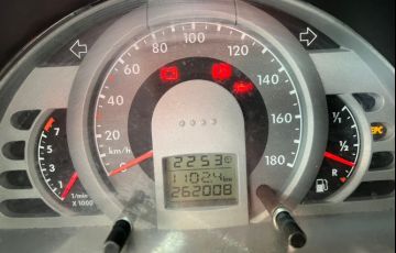 Volkswagen Fox 1.0 Mi Sportline 8v - Foto #9