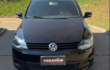 Volkswagen Fox 1.0 Mi 8v