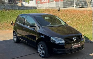 Volkswagen Fox 1.0 Mi 8v - Foto #2
