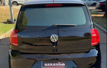 Volkswagen Fox 1.0 Mi 8v - Foto #9